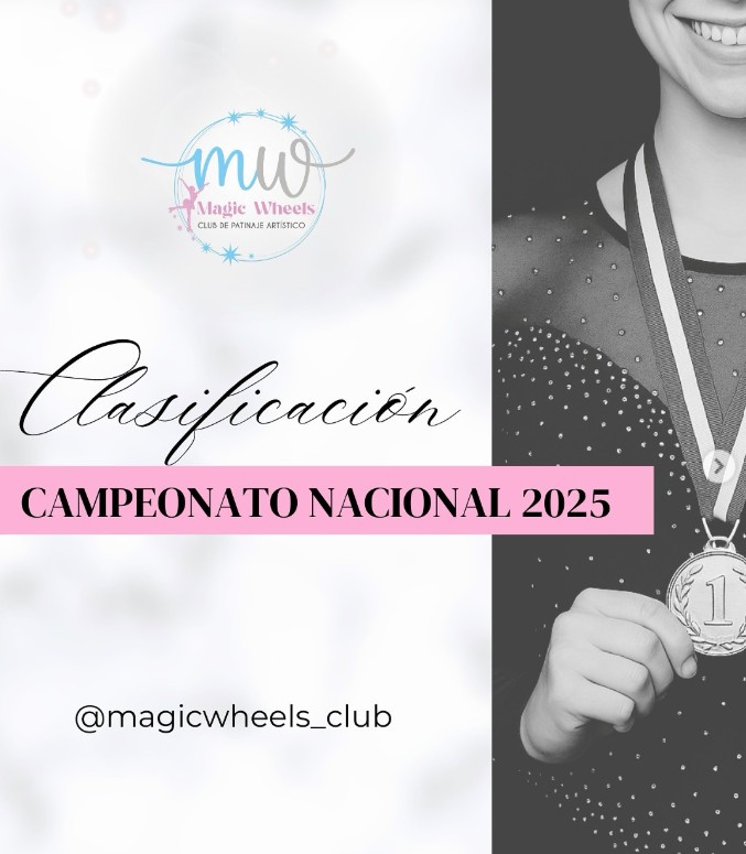 Campeonato Nacional 2025